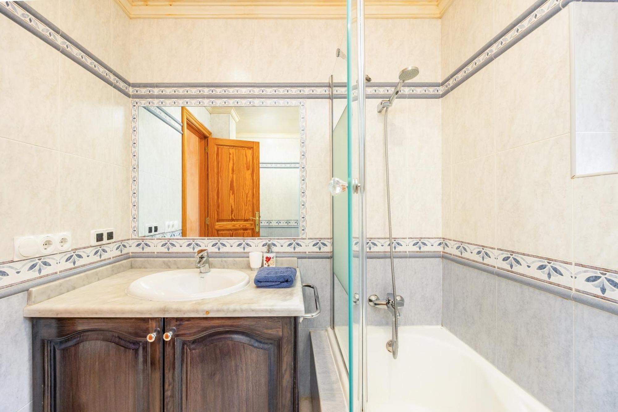 Villa Cala Llamp Andraitx Bagian luar foto